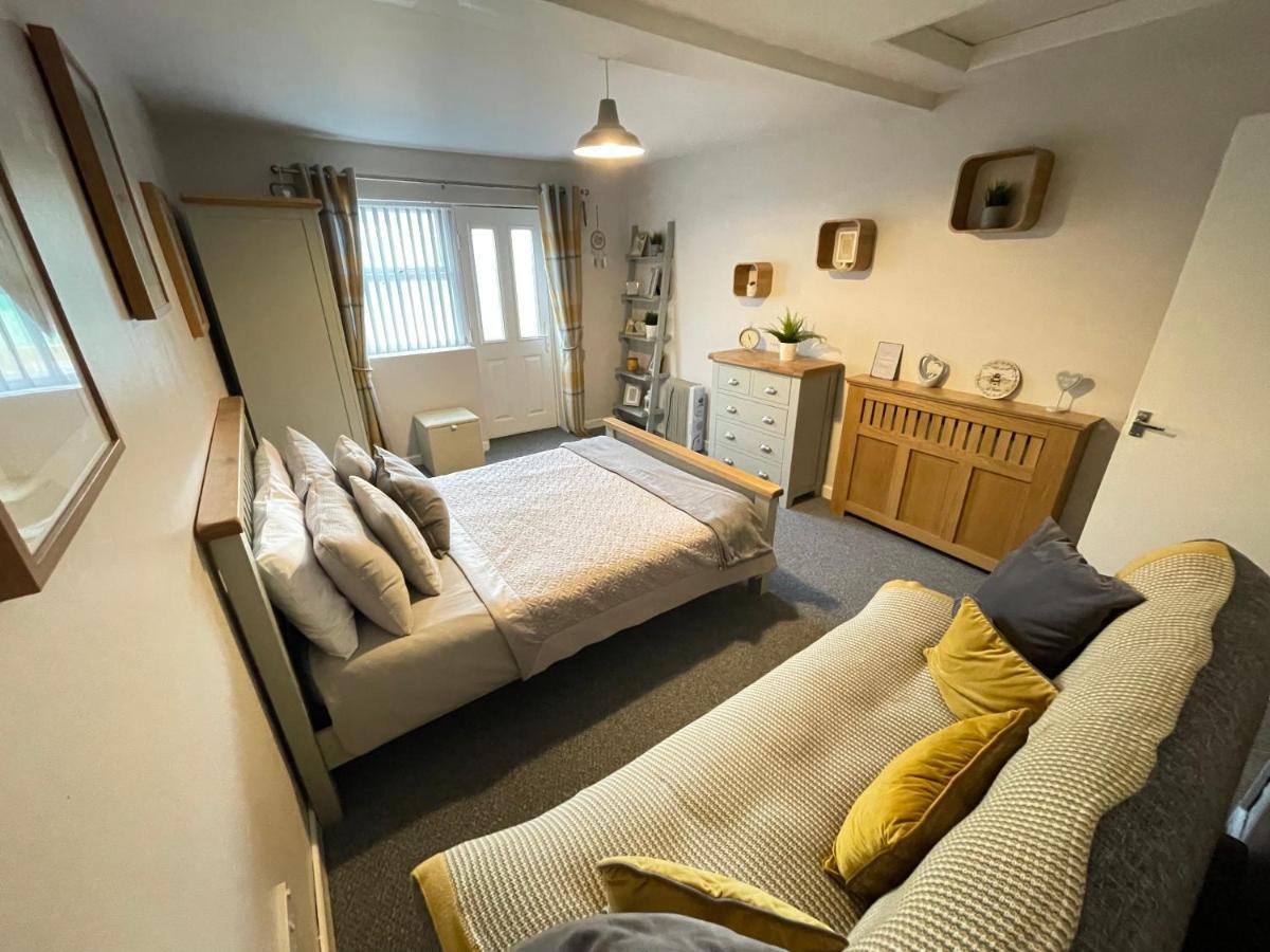 Westend Holiday Let 2 Brecon Exterior foto