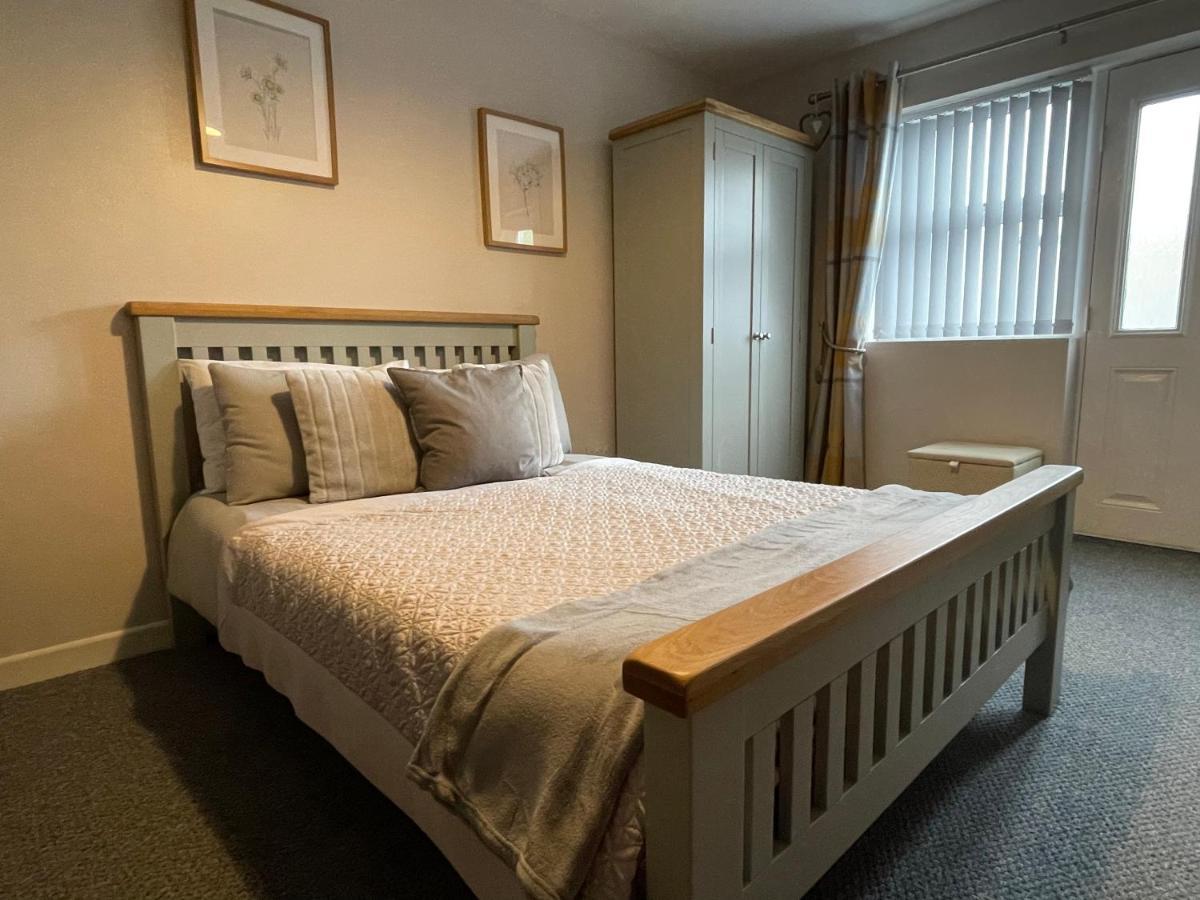 Westend Holiday Let 2 Brecon Exterior foto